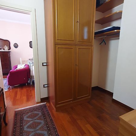 Amuni Da Vita E Pietro Карини Экстерьер фото