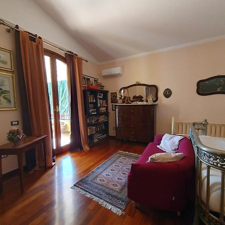 Amuni Da Vita E Pietro Карини Экстерьер фото